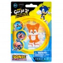 Heroes Of Goo Jitzu Sonic The Hedgehog Minis Assorted
