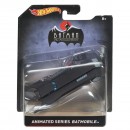 Hot Wheels Premium Batman Vehicle Assorted