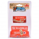 Worlds Smallest Connect 4 & Scrabble Assorted