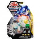 Bakugan Series 4 Evolutions Diecast Platinum Power Up Pack Assorted