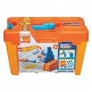 Hot Wheels Track Builder Challenge Box