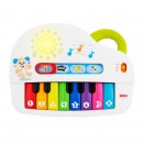 Fisher Price Laugh & Learn Silly Sounds Light Up Piano