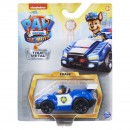 Paw Patrol Movie True Metal Diecast Vehicle Assorted