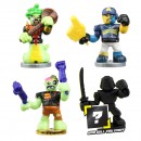 Akedo Series 1 Warrior Pack Assorted