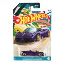 Hot Wheels Vehicles Premium Car Assorted