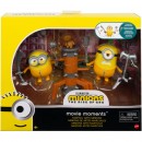 Minions Movie Moments Assorted