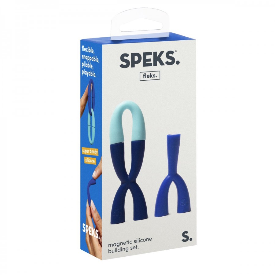 Speks Fleks Assorted