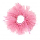 Little Ballet Dancer Scrunchie Assorted
