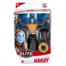 WWE Elite Figure Collection Assorted