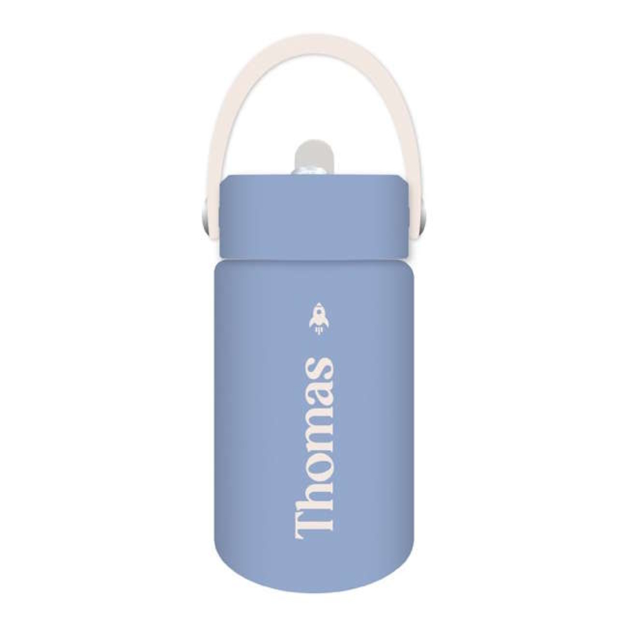 Drink Bottle For Kid With Thomas