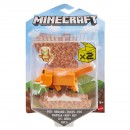 Minecraft Biome Builds 3.25 Inch Figure Assorted