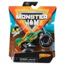 Monster Jam Vehicle 1:64 Assorted