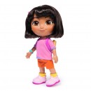 Dora The Explorer Deluxe Best Friend Dora Doll