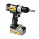 Stanley Junior Electronic Toy Drill