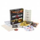 Hunt A Killer Detective Game Assorted