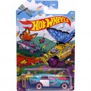 Hot Wheels Vehicles Spring Theme Assorted