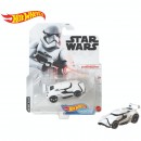 Hot Wheels Studio Character Car Assorted