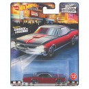 Hot Wheels Vehicles Boulevard Car Assorted