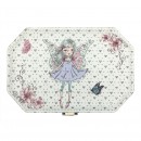 Jewel Box Padded Fairy Butterfly