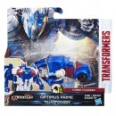 Transformers Movie 5 Turbo Changer Assorted