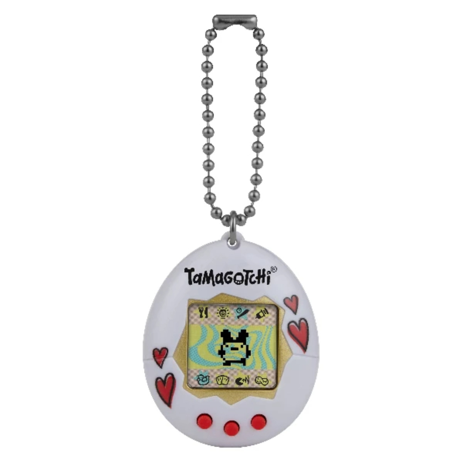 Tamagotchi Heart