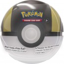 Pokemon TCG Poke Ball Tin