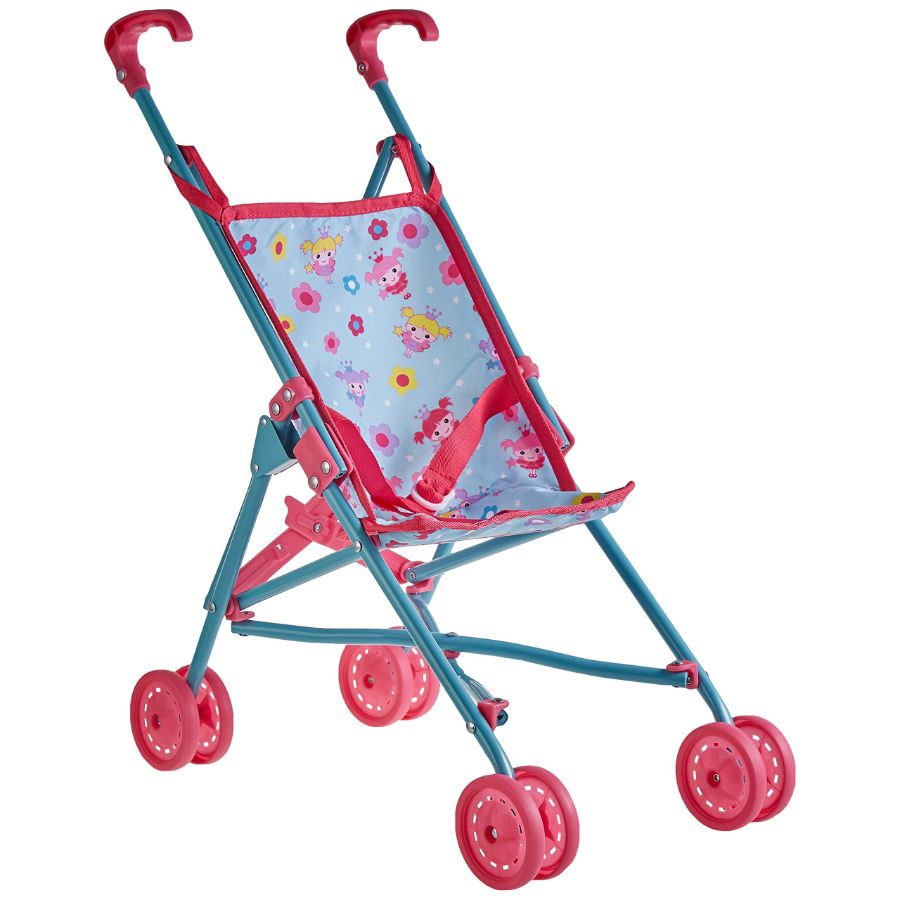 Dolls World Umbrella Dolls Stroller