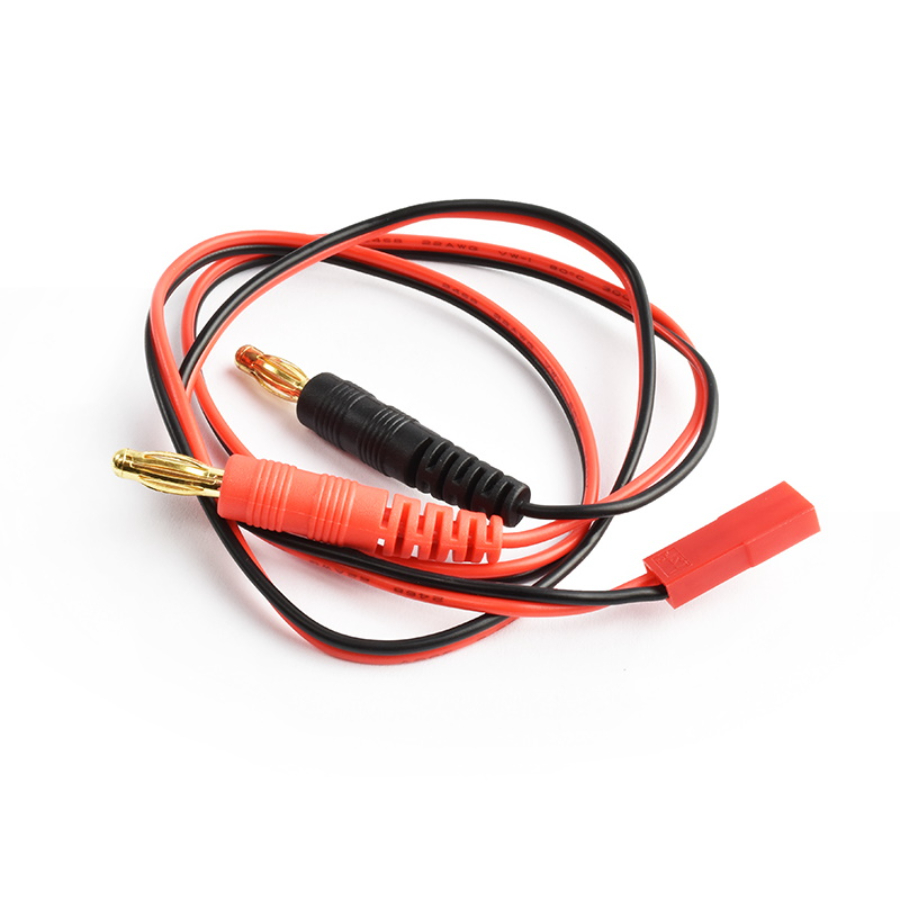 Tornado RC JST Charging Lead
