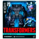 Transformers Generations Studio Series Leader Assorted