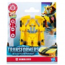Transformers EarthSpark 1 Step Smash Changers Assorted