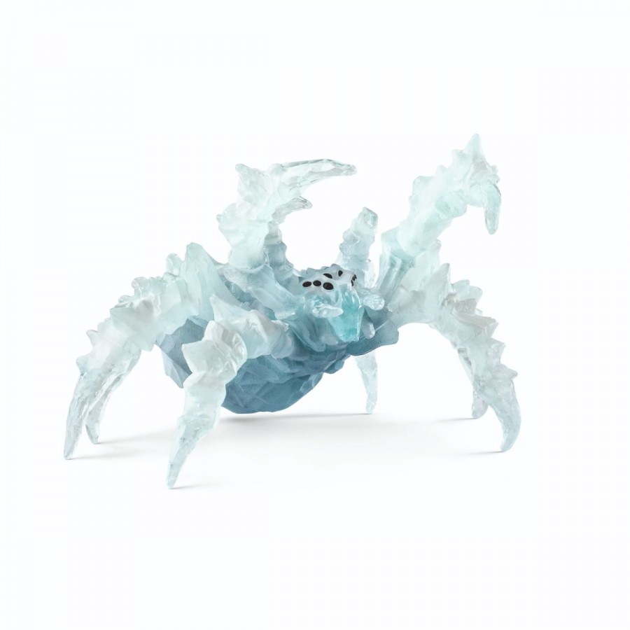 Schleich Eldrador Ice Spider