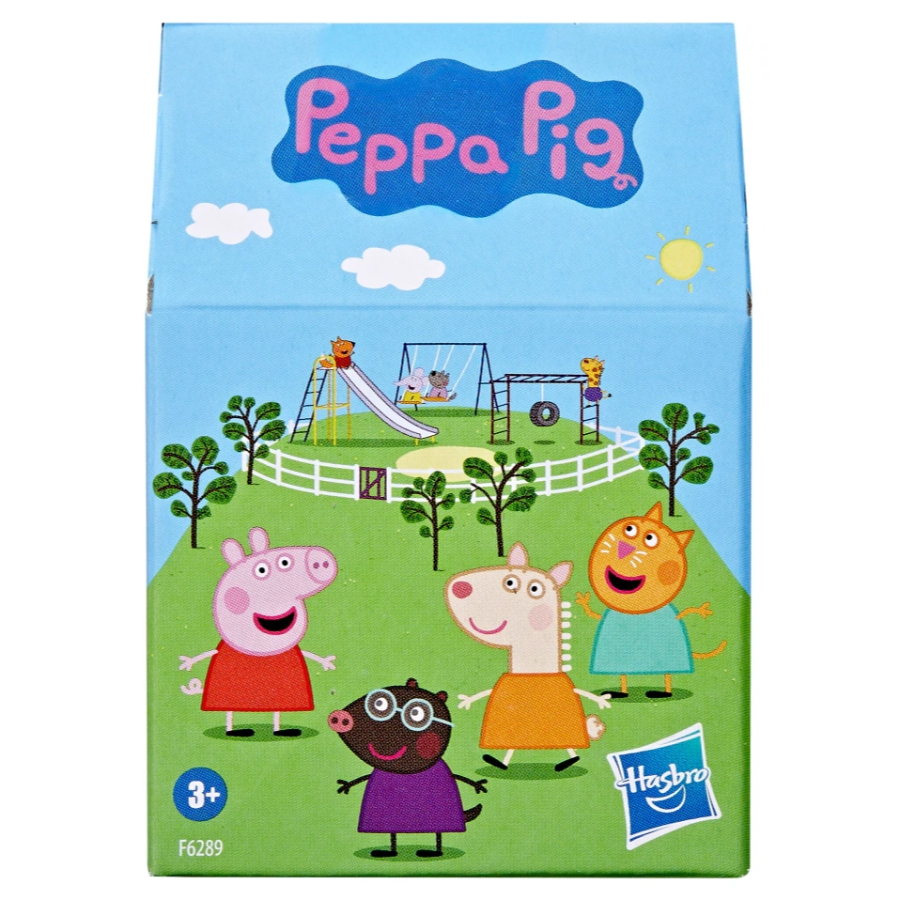 Peppa Pig & Friends Surprise Assorted