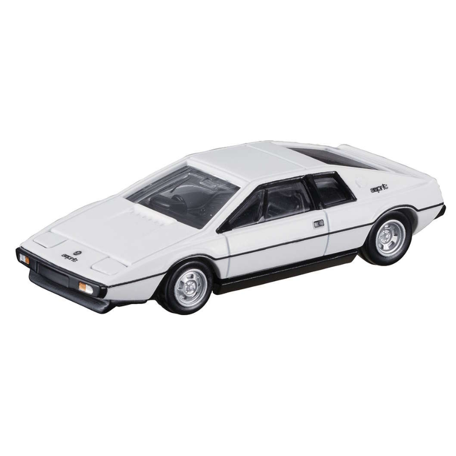 Tomica Diecast Premium 45 - Lotus Esprit