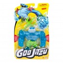 Heroes Of Goo Jitzu Series 15 Frost Madness Hero Pack Assorted