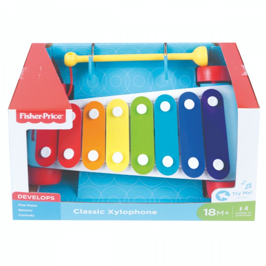 Fisher Price Classic Xylophone