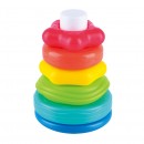 Rocking Stacking Shapes & Rings