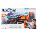 XSHOT Skins Griefer Dart Blaster Assorted