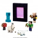 Minecraft Biome Builds 3.25 Inch Figure Assorted