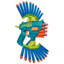 Nerf Rebel Ops Ammohawk Dart Blaster