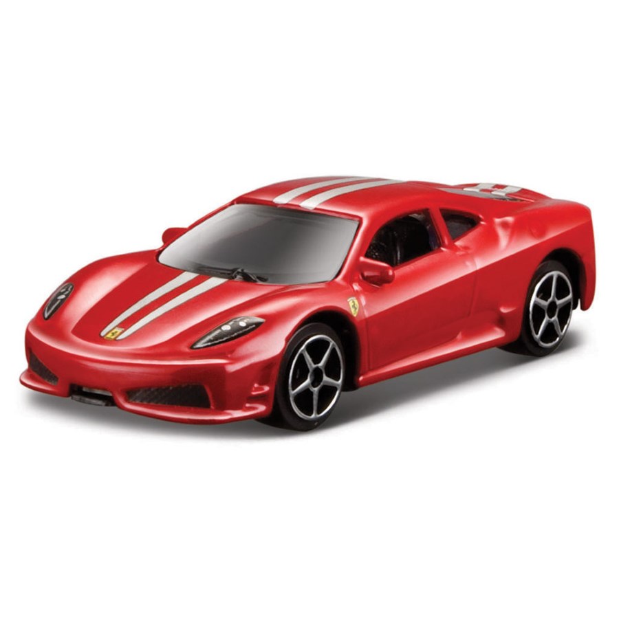 Bburago Diecast Ferrari 1:64 430 Scuderia