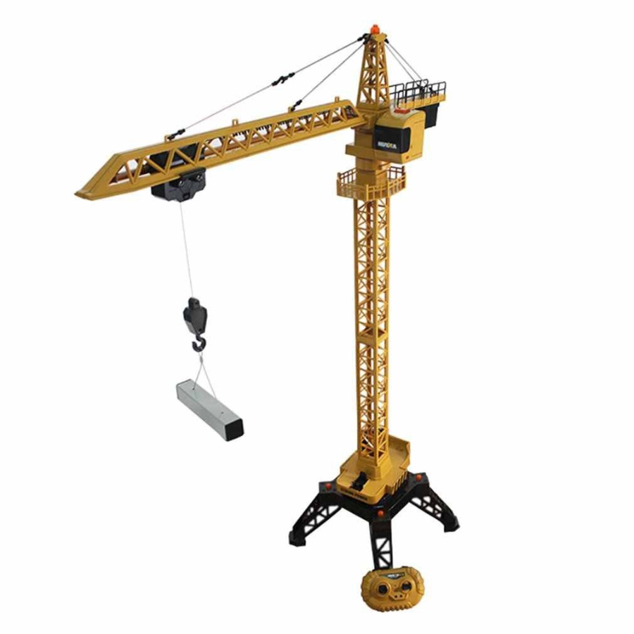 Huina Radio Control Tower Crane