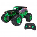 Monster Jam Radio Control 1:15 Scale Grave Digger