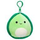 Squishmallows 3.5 Inch Clip Assorted