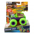 Hot Wheels Monster Trucks 1:64 Attack Truck Assorted