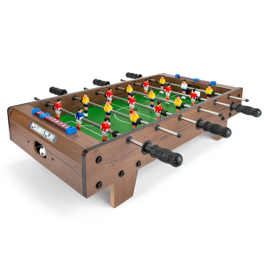 Power Play Table Top Football Game 68cm