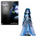 Monster High Collector Doll Corpse Bride Skullector