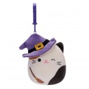Squishmallows 3.5 Inch Clip Ons Halloween Assorted