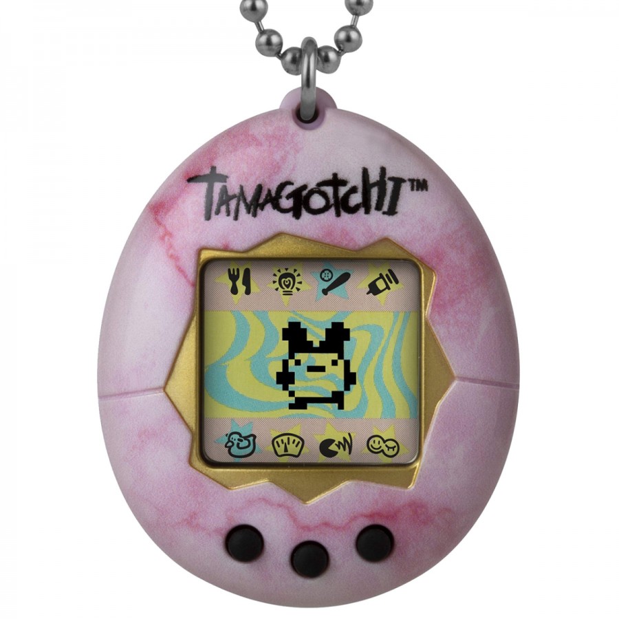 Tamagotchi Stone