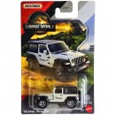 Matchbox Vehicles Jurassic World Assorted