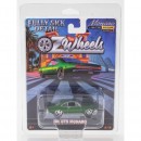 Oz Wheels Diecast 1:64 Fully Sick Detail Series 2 Assorted